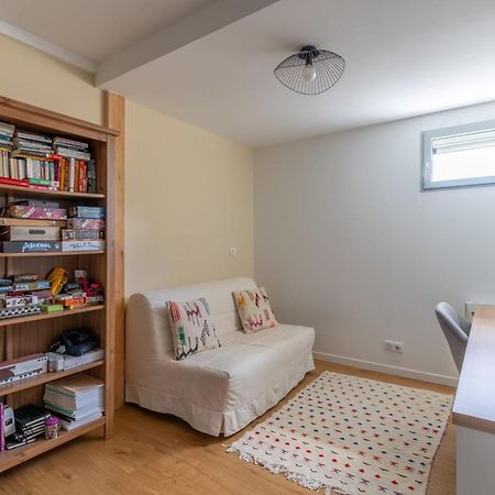Charming Apartment In Bordeaux - Welkeys מראה חיצוני תמונה