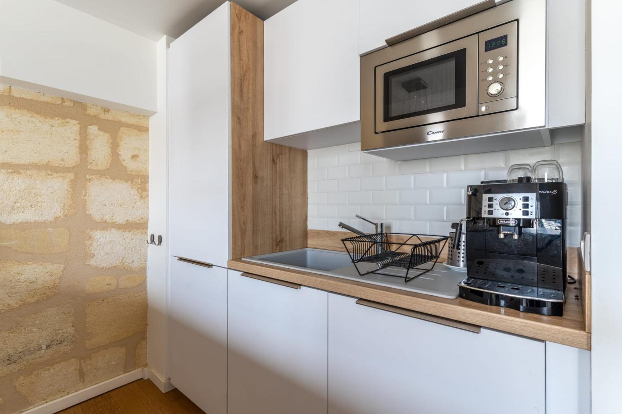 Charming Apartment In Bordeaux - Welkeys מראה חיצוני תמונה